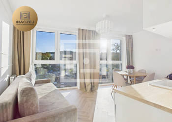 Mieszkanie 35.09m2 2 pokoje Gdynia Chylońska