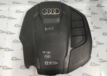 AUDI A5 I 8T LIFT 13r pokrywa osłona silnika górna