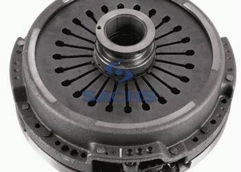SACHS 3488000102 Docisk Mercedes Actros Dwutarczowe PTO