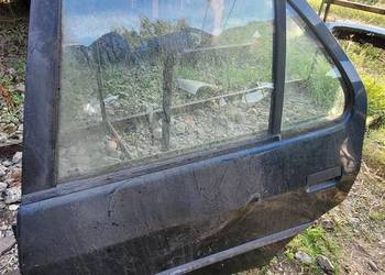Drzwi Peugeot 306