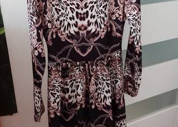 Sukienka dziewczęca piekna Sukienka dziewczęca piekna