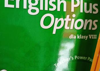 English plus angielski Bródno podręczniki szkolne księgarnia Warszawa Praga