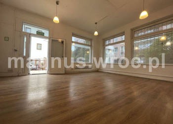 Do wynajęcia lokal 55 m2 Karłowice Wrocław