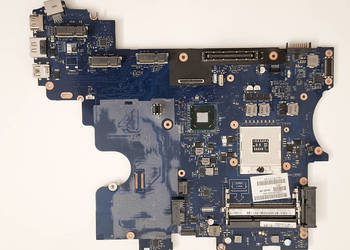 Płyta główna do laptopa Dell Latitude E6530 LA-7761P.