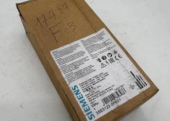 Siemens 3SE5122-0PE01 Limit switch