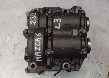 MAZDA 6  2,3b wałki balansowe 3L5G5K360A