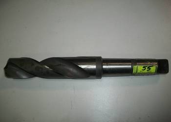 Wiertło 55 mm HSS