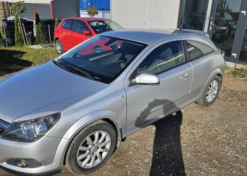 Opel Astra III GTC 1.6 Enjoy GAZ