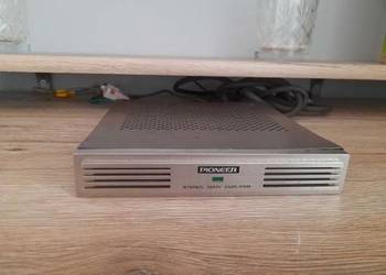 Pioneer Component GM-4 wzmacniacz