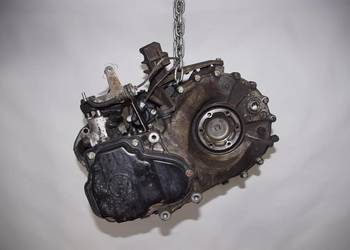 SKRZYNIA BIEGÓW VOLKSWAGEN TRANSPORTER T5 GTW