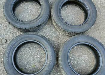 Cena za 4szt!  Opony zimowe Fulda Kristal Supremo 215/65 R16