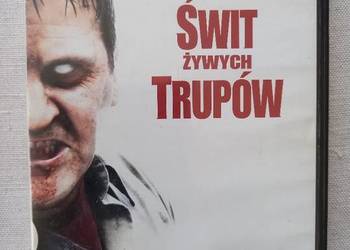 Świt żywych trupów