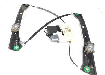 PODNOŚNIK SZYBY PRAWY PRZÓD VW JETTA III 1K0959792L Sedan/Limuzyna 04-