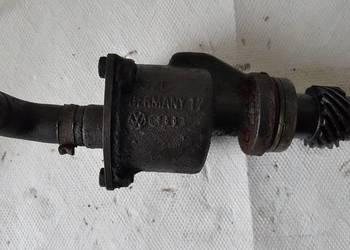 Vacum pompa hamulcowa Vw 1.9 diesel,wysyłka!