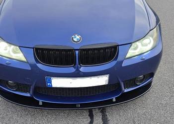 BMW e90 335d