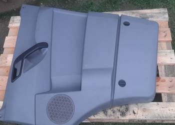 VW CRAFTER /SPRINTER 906 
 
Prawy i Lewy
Cena