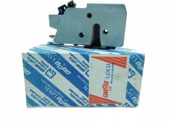 ZAMEK DRZWI LEWY TYŁ FIAT BRAVA 95-98 ASO