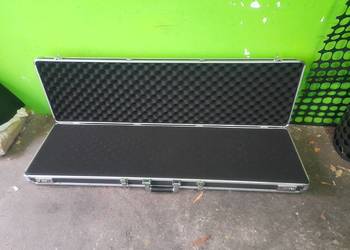 Kufe Case pokrowiec czarny np na bron dluga