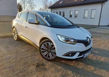 Sprzedam zadbanego Renault Scenic IV