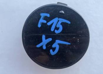 BMW X5 F15 ZAŚLEPKA ZDERZAKA PRZÓD 8056516