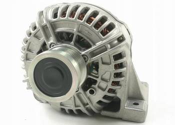 ALTERNATOR KOMPLETNY VOLVO V70 S60 XC90 ORYGINAŁ