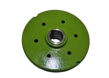 0009832662 Piasta CLAAS