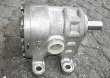PZ-18A pompa hydrauliczna PZL HYDRAL