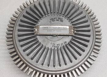 SPRZĘGŁO WISKOTYCZNE VISCO BMW E30 E28 E24 E21 11522241505