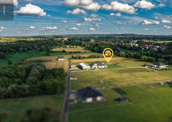 Oferta sprzedaży działki Sędziszów Małopolski 1100m2