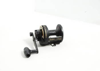 Kołowrotek Silstar TG35 Graphite/Titanium – Klasyk Morski / Trolling