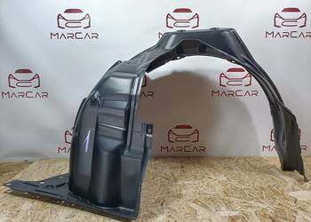 MITSUBISHI SPACE STAR II LIFT NADKOLE PRAWY PRZÓD 5370C254V