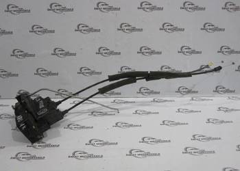 CHEVROLET CAPTIVA I LIFT 13r zamek drzwi lewy przód A046818 8 PIN