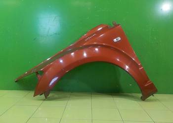 DODGE CALIBER 2.0 B AUT 06r 5D blotnik lewy przod