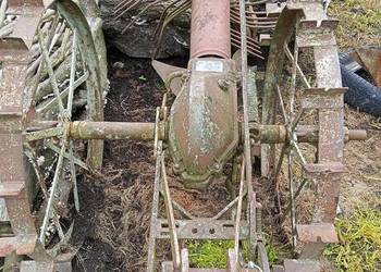 Kopaczka do ziemniaków