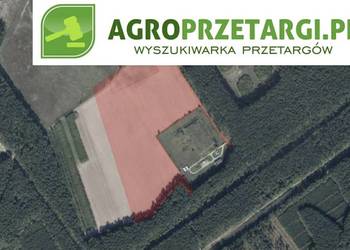Dzierżawa 11,24 ha gruntu rolnego