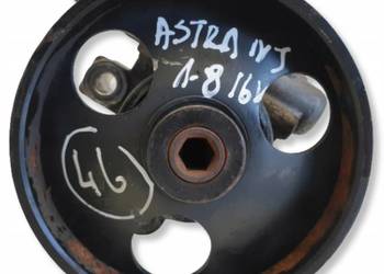 POMPA WSPOMAGANIA Opel Insignia 1.8 16V 4KL0400101