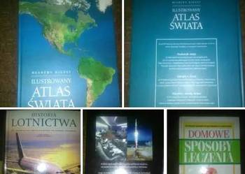 Atlas swiata