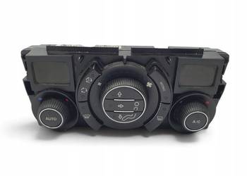 PANEL KLIMATYZACJI NAWIEWU Peugeot 3008 I Przełącznik 96738322XT