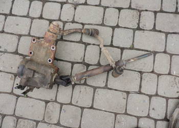 PRZEKŁADNIA KIEROWNICZA TATA SAFARI 2.2 DICOR PRZEKŁADNIA KIEROWNICZA TATA SAFARI 2.2 DICOR