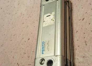 Silownik Pneumatyczny