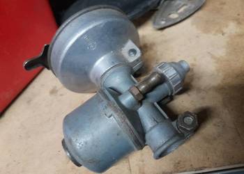 Gaźnik g12 komar ryś żak sztywniak 232 231