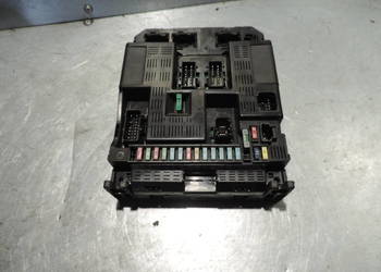 Moduł Sterownik komfortu Peugeot 9641079580 9636760580C