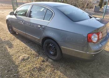 Volkswagen passat 2.0TDI 4MOTION