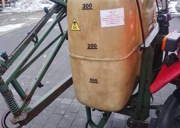 opryskiwacz 300 litrów