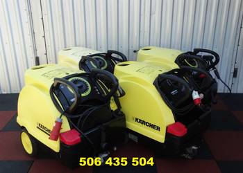 Myjka Ciśnieniowa Karcher HDS 698 CSX ECO