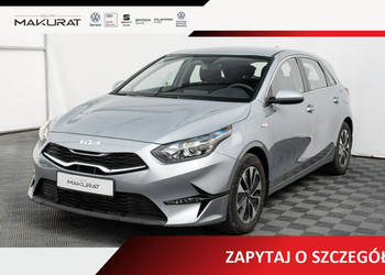 Kia Cee'd PY3080E#1.5 T-GDI M 2 stref klima K.cof salon PL VAT23% III (201…
