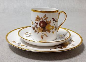 TUSCAN Filiżanka Zestaw śniadaniowy Anglia TUSCAN Filiżanka Zestaw śniadaniowy Anglia