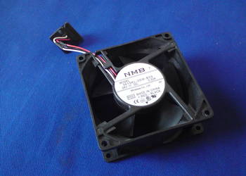 Wentylator 3615KL 24V DC