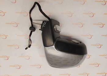 PEUGEOT 3008 I lusterko prawe 96854177XT 6+5 PIN ANGLIK