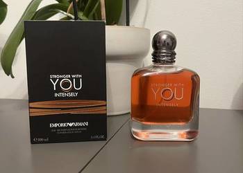 Stronger with you intensly 100 ml